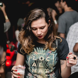 Foto de perfil de Natália Assis