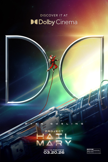  de Filme Devoradores de Estrelas (2026)