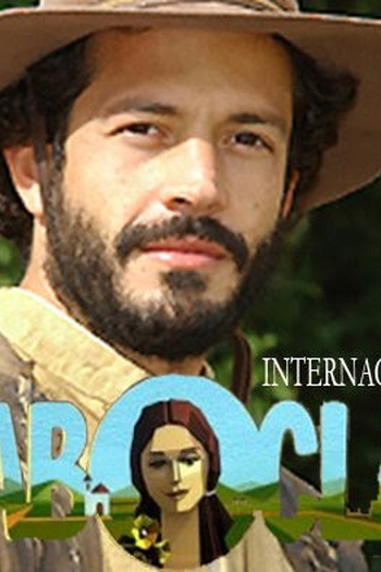  de TV Cabocla (2004)