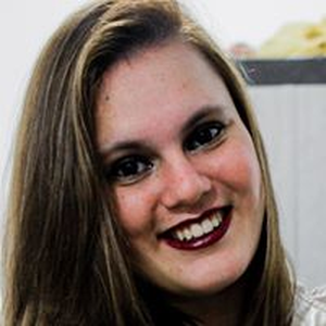 Foto de perfil de Rebeca