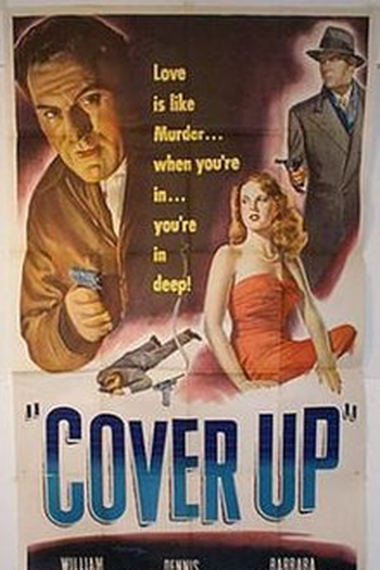  de Filme Cover Up (1949)