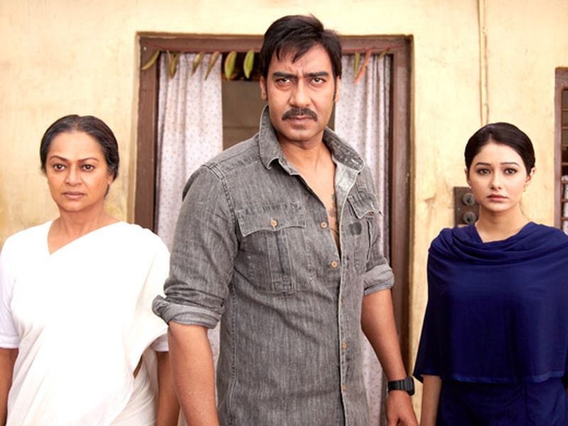 Foto 2 de Himmatwala