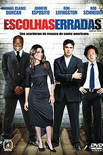  de Filme Escolhas Erradas (2008)