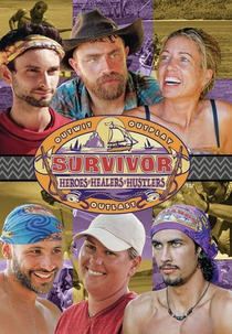 Survivor: Heroes vs. Healers vs. Hustlers (35ª Temporada) (Survivor: Heroes vs. Healers vs. Hustlers (35th Season))