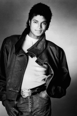 Michael Jackson (I)