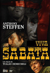 Viva Sabata! (Arriva Sabata! Prega perla tua anima....)