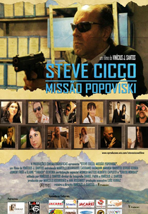 Steve Cicco: Missão Popoviski (Steve Cicco: Missão Popoviski)