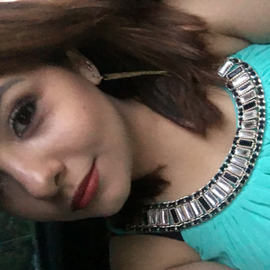 Foto de perfil de Vanessa Freitas