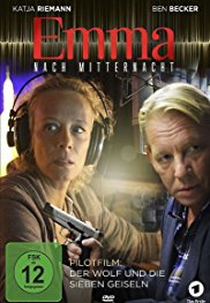 Emma nach Mitternacht - Frau Hölle (Emma nach Mitternacht - Frau Hölle)