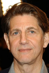 Peter Coyote