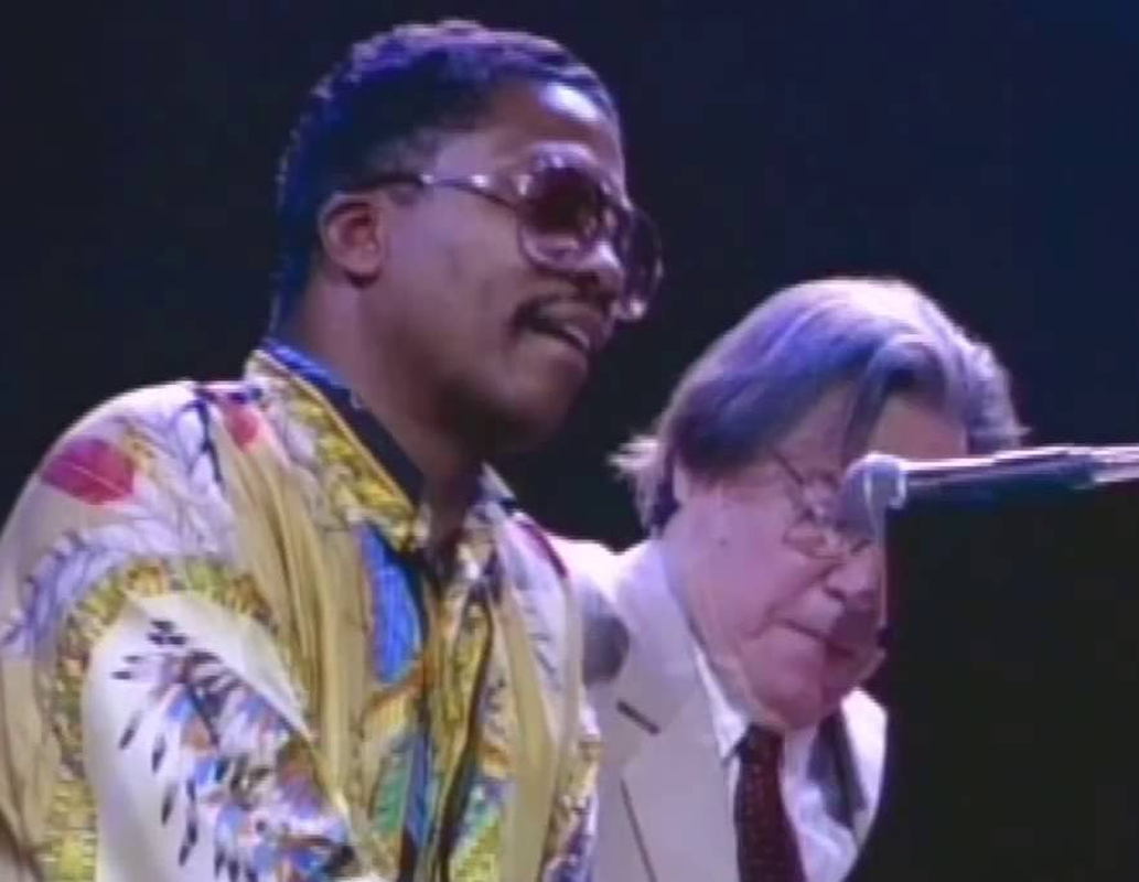 Herbie Hancock - Foto 2