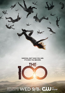 The 100 (1ª Temporada) (The 100 (Season 1))