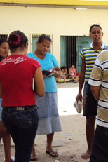 O Filme de Têta (The Têta’s film)