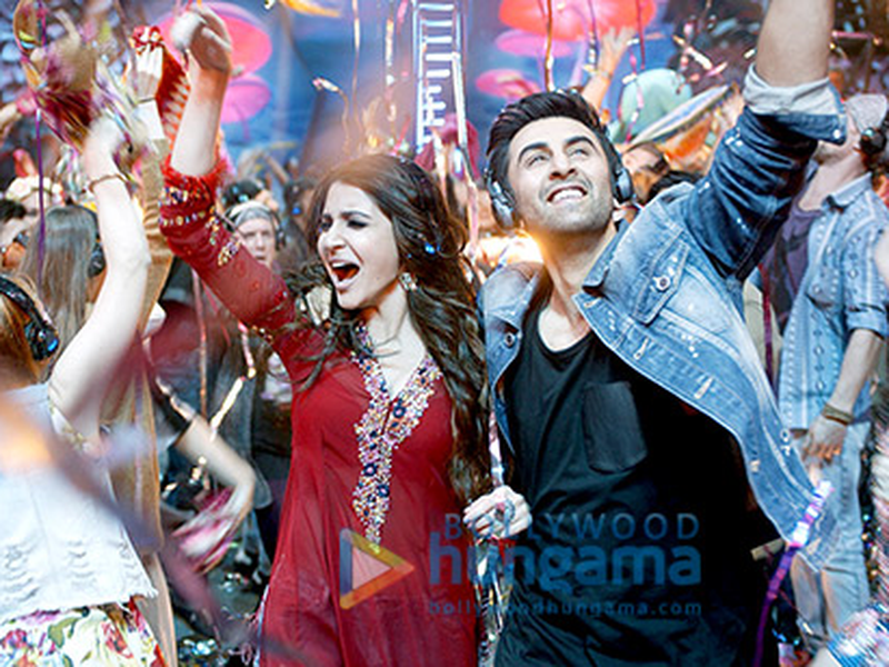 Foto 3 de Ae Dil Hai Mushkil
