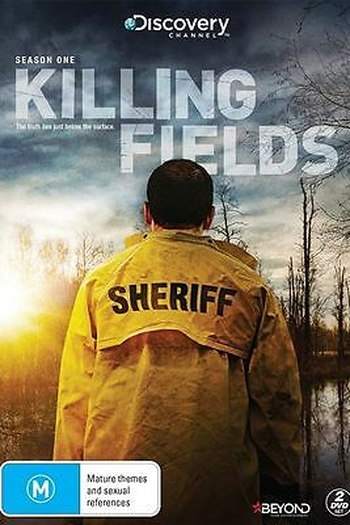  de Série Killing Fields – Crimes em Evidência (2016)