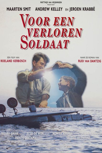  de Filme Para um Soldado Perdido (1992)