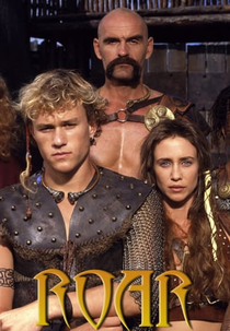 Amor e Liberdade (1ª Temporada) (Roar (Season 1))