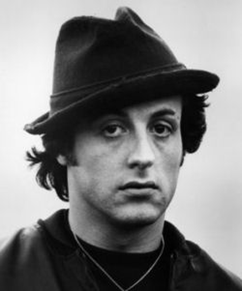 Sylvester Stallone - Foto 3