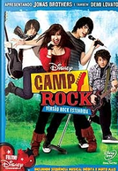 Camp Rock (Camp Rock)