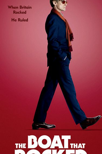  de Filme Os Piratas do Rock (2009)