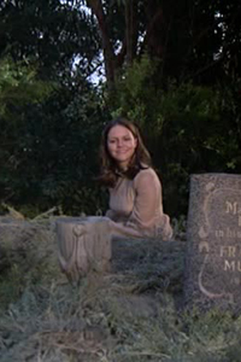 Poster de Episódio Whisper (1973)