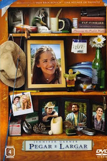  de Filme Pegar e Largar (2006)