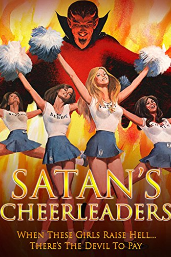  de Filme Discípulos de Satan (1977)