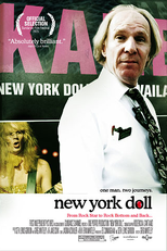 New York Doll (New York Doll)