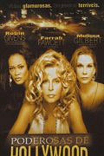  de Filme Poderosas De Hollywood (2003)