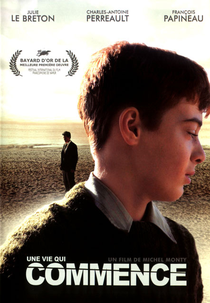 Une vie qui commence (Une vie qui commence)