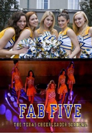 Fab Five: Aprontando pra Valer (Fab Five: The Texas Cheerleader Scandal)