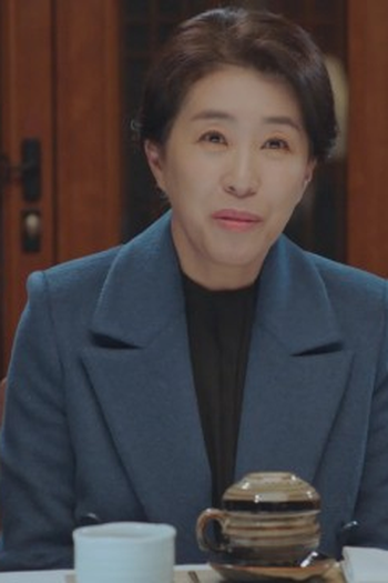 Poster de Episódio 2. 사인미스 (2022)