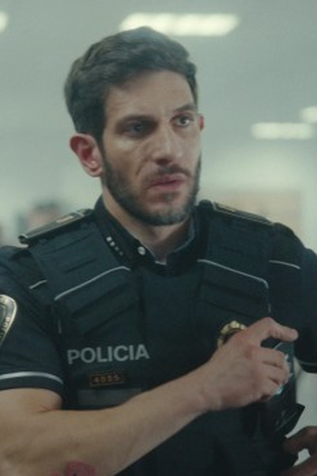 Poster de Episódio El amor (2023)