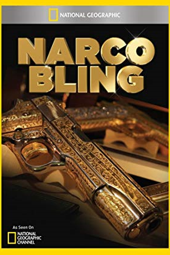 de Filme A Riqueza do Narcotráfico (2019)