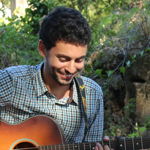 Foto de perfil de Matheus Ribeiro