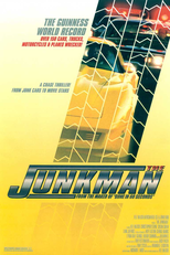 The Junkman (The Junkman)
