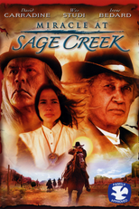 O Preço da Bravura (Miracle At The Sage Creek)