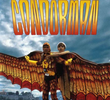 Condorman: O Homem Pássaro