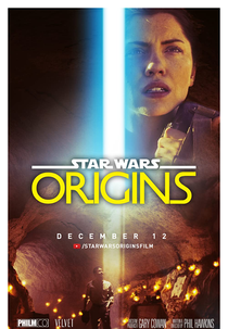 Star Wars Origins (Star Wars Origins)