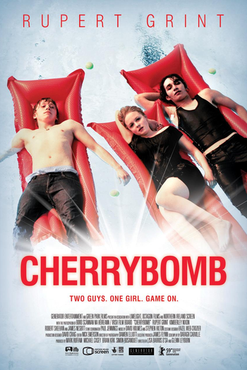  de Filme CherryBomb (2009)