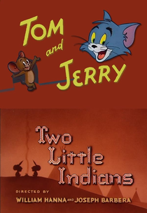 Dois Indiozinhos (Two Little Indians)