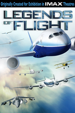 Lendas de Vôo (legends of flight)