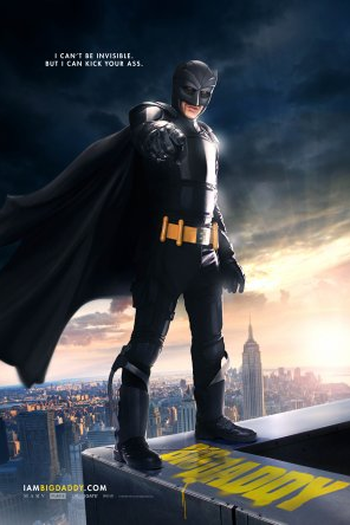  de Filme Kick-Ass: Quebrando Tudo (2010)