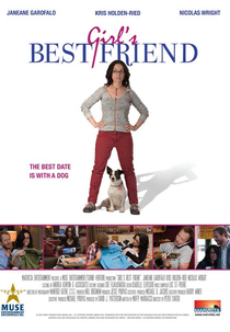 O Melhor Amigo de Mary  (Girl's Best Friend)