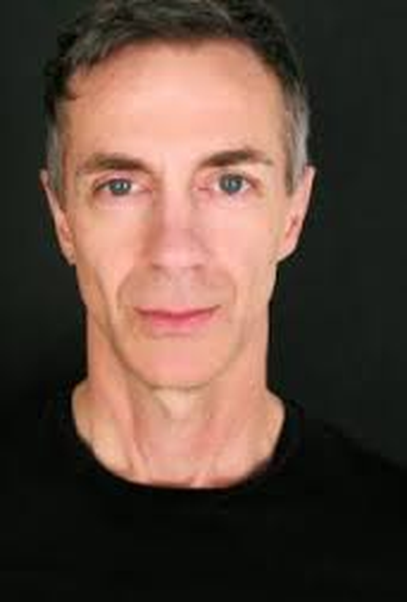 Mark Steger - Foto 1