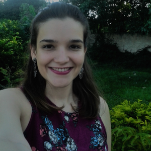 Foto de perfil de Isabela