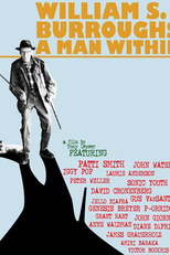 William S Burroughs: Um Retrato Íntimo (William S Burroughs: A Man Within)