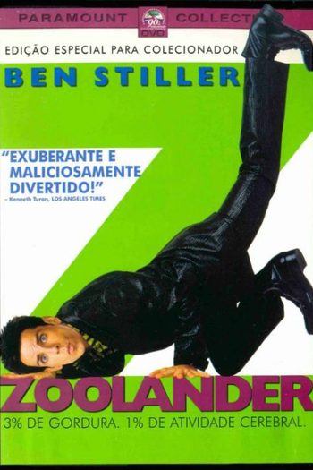  de Filme Zoolander (2001)