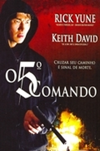  de Filme O 5º Comando (2008)
