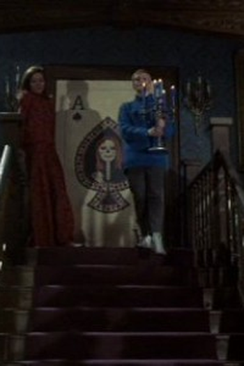 Poster de Episódio The Joker (1967)